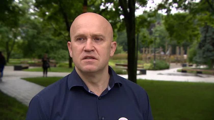Sędzia Dariusz Mazur: zostałem wezwany za swoje słowa o pierwszej prezes Sądu Najwyższego