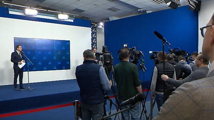 Milion samochodów elektrycznych i niespełniona obietnica rządu PiS
