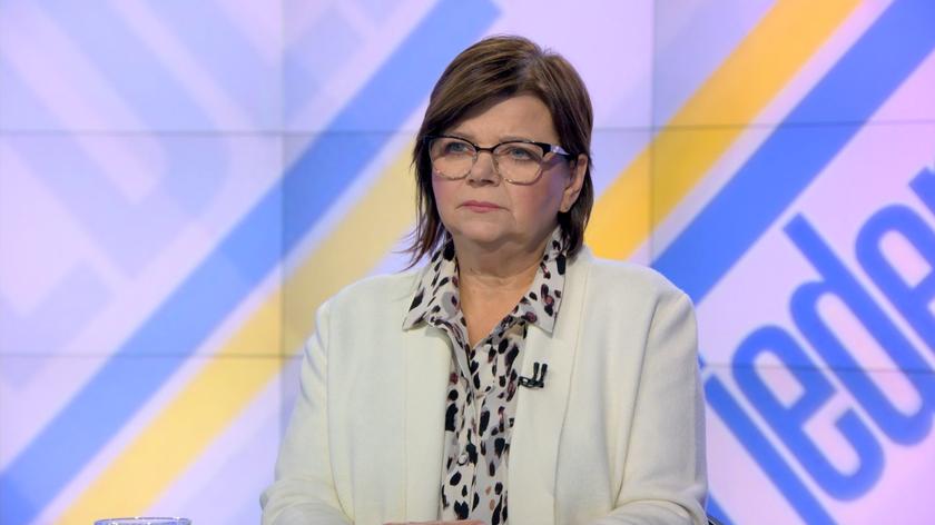 Leszczyna zapowiada oświadczenie liderów opozycji i sygnał dla prezydenta