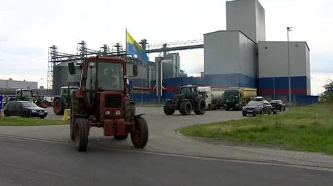 Minister rolnictwa negocjuje ws. produktów z Ukrainy