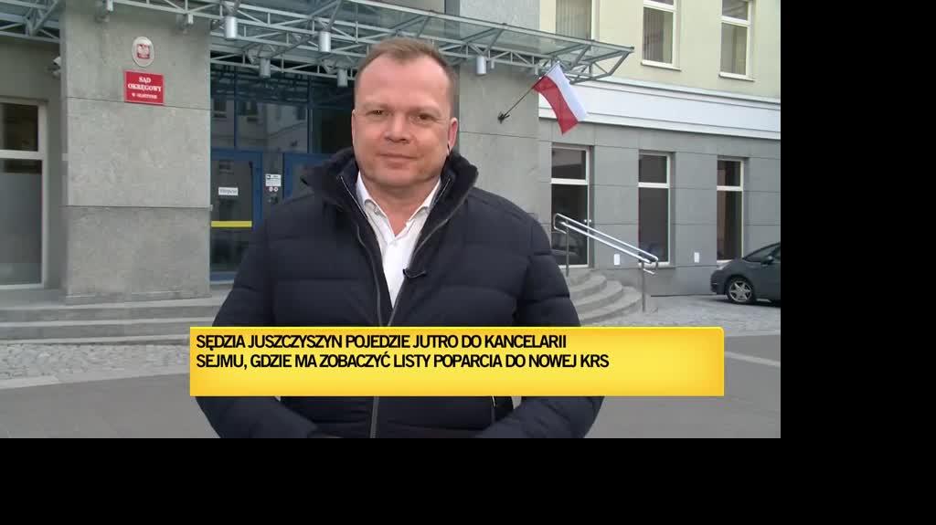 JUSZCZYSZYN