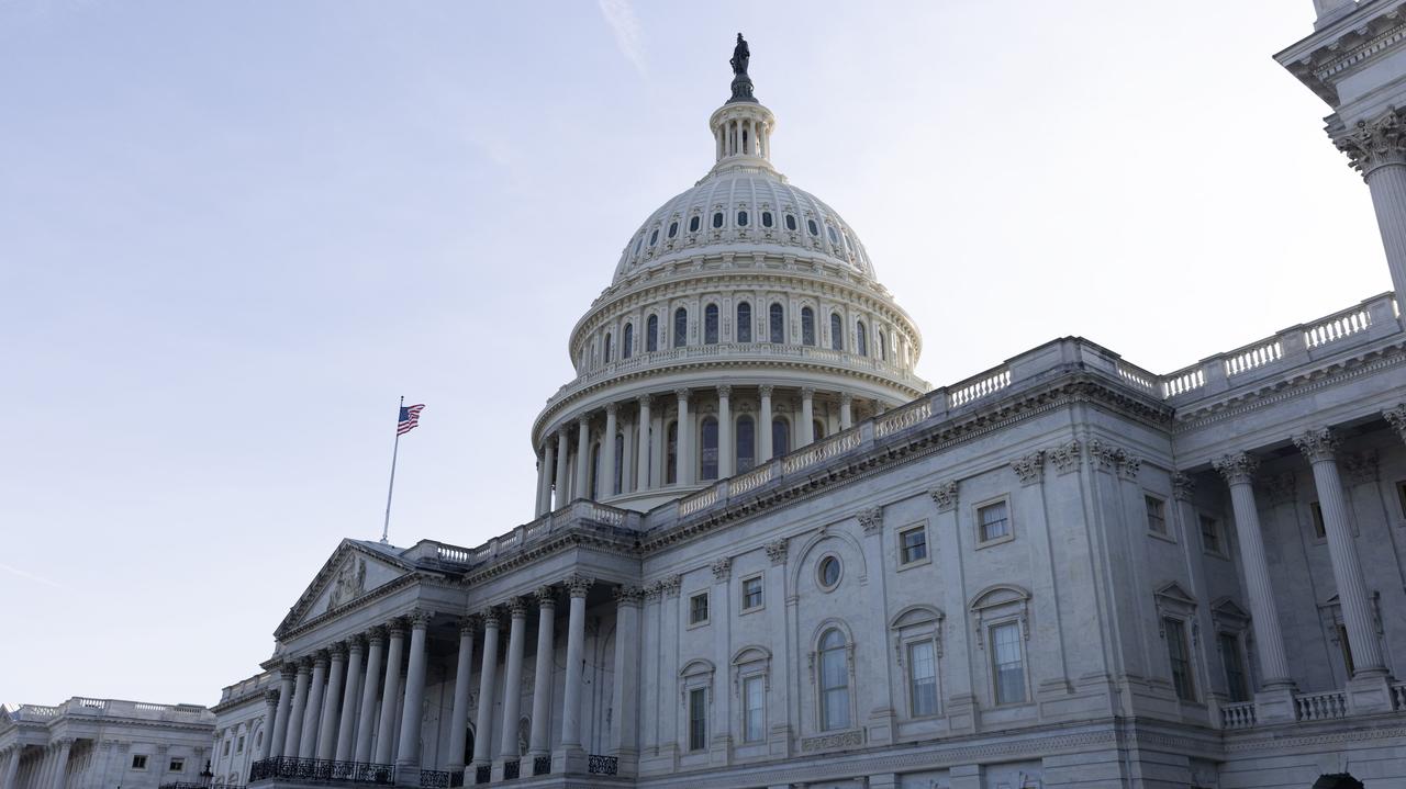 Amerykański Senat przyjął pakiet pomocowy dla Ukrainy