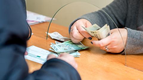 Miliardowe zyski banków. Pomimo "istotnej zmiany"