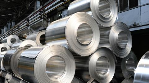 01.06.2018 | USA podnoszą cła na stal i aluminium. Unia Europejska szykuje odpowiedź