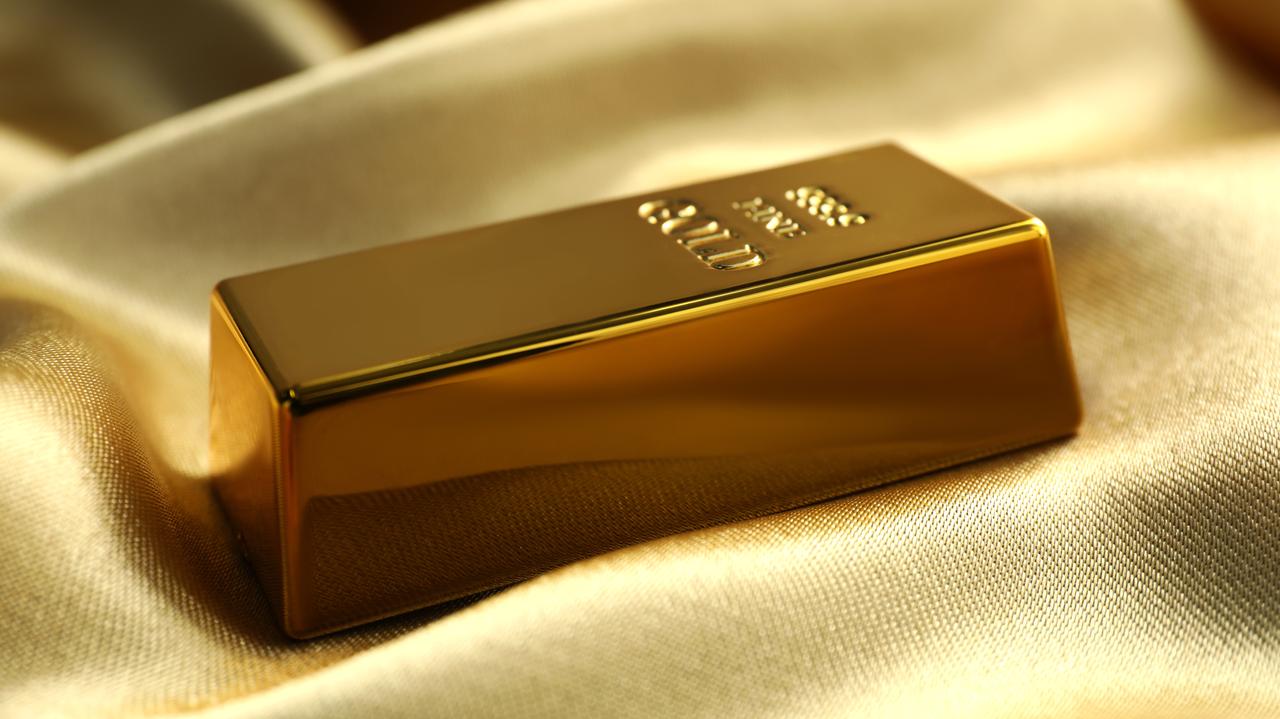 Ceny złota w górę, coraz bliżej 5 tysięcy dolarów za uncję