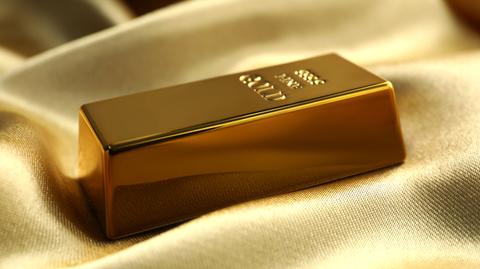 Rynek reaguje na cła Trumpa