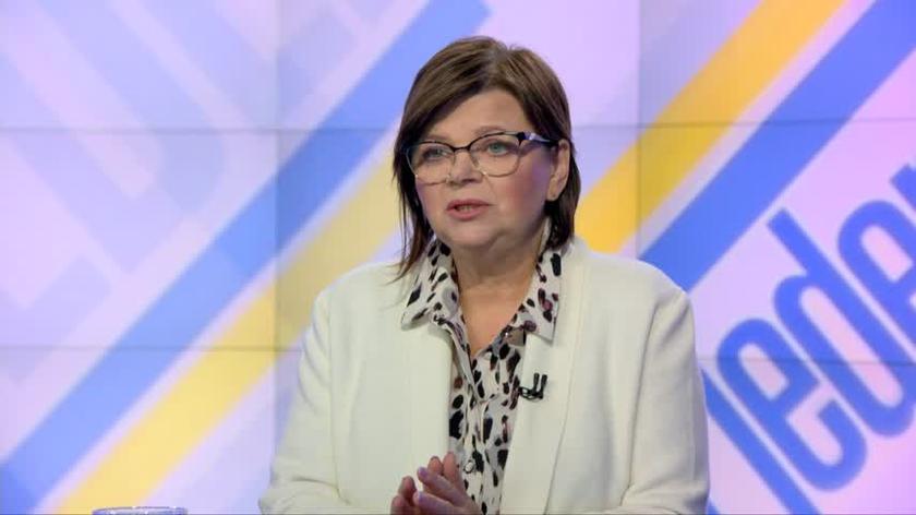 Leszczyna: jeśli Duda powierzy misję tworzenia rządu Morawieckiemu, będziemy mieli dwóch przegranych polityków