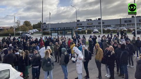 Pietrzak o komisjach zagranicznych: spiętrzenie pracy zostało udrożnione i praca mocno przyspieszyła