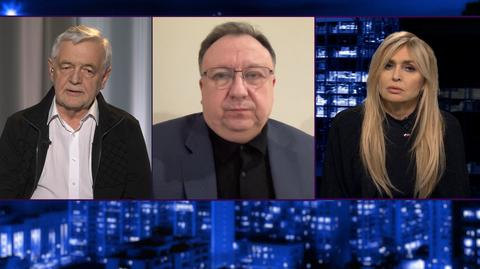 Mykoła Kniażycki: Nie spałem i czekałem, kiedy to będzie. O czwartej włączyłem telefon