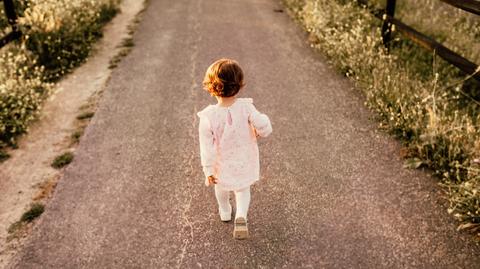 Poranne spacery na łono natury będą stałą częścią dnia norweskich przedszkolaków