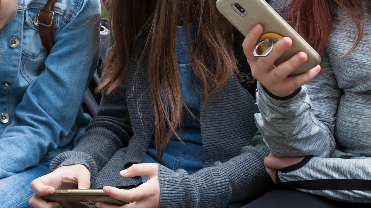 Ostrzegają przed "jedną z najgorszych platform" w mediach społecznościowych