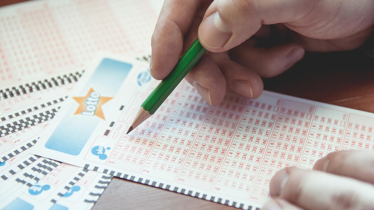 Rośnie kumulacja w Lotto