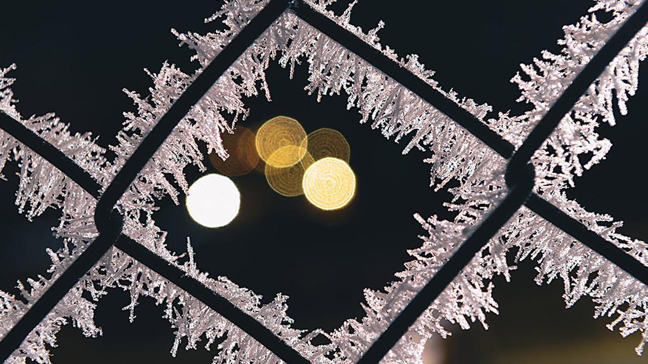 Pogoda na jutro - wtorek, 20.01. Noc ze spadkami do -20 stopni