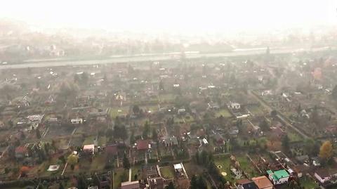 Śląscy kardiolodzy zbadali wpływ smogu na choroby serca i udary