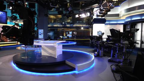 studio TVN24