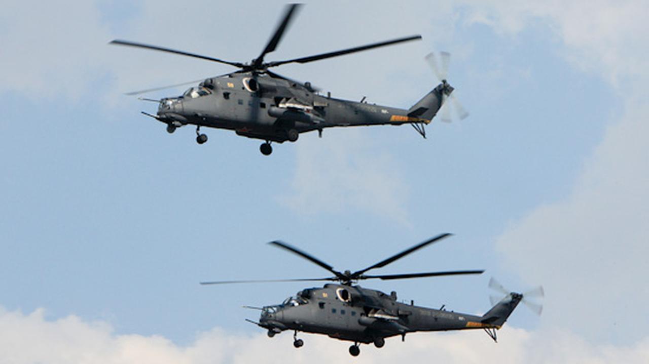 Rosja wzmacnia siły na granicy NATO. Trump: wcale się nie martwię