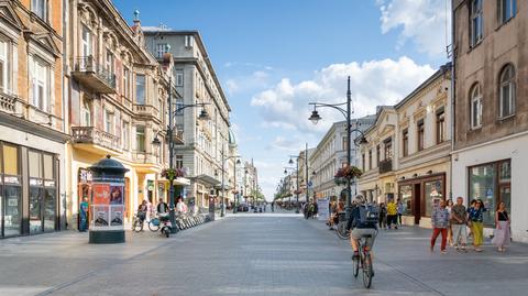 Łódź bez pieniędzy z drugiej tury rządowej pomocy dla samorządów