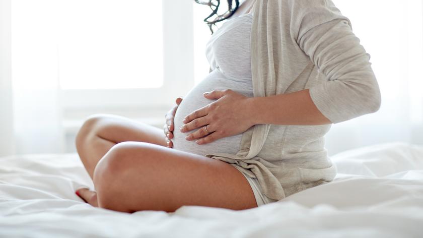 Niedzielski o rejestrowaniu ciąży: ten pomysł został w jakiś przedziwny sposób zinterpretowany