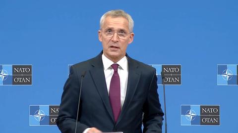 Stoltenberg: Ukraina zbliża się do NATO 