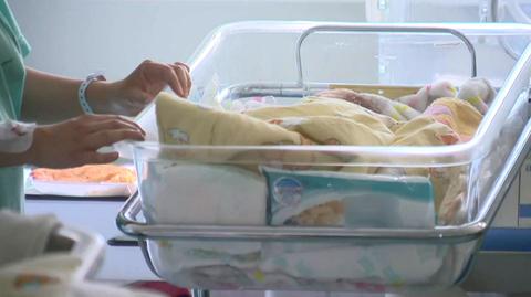 "Będą absolutnie bardzo duże zmiany". Dodatkowe urlopy dla części mam