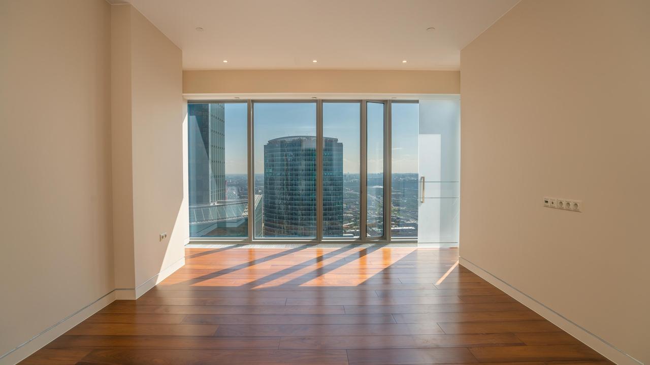 O niemal jedną trzecią wzrosła sprzedaż mieszkań na siedmiu największych rynkach