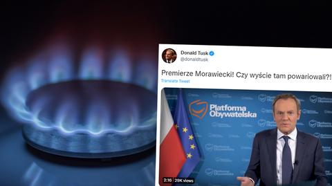 gaz-tusk