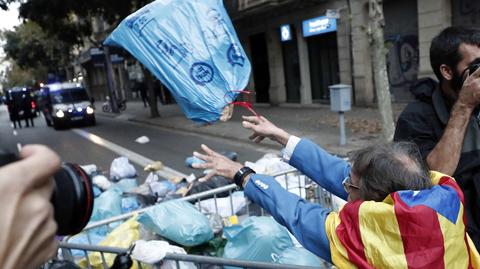 Schnepf: emocje w Katalonii opadają 