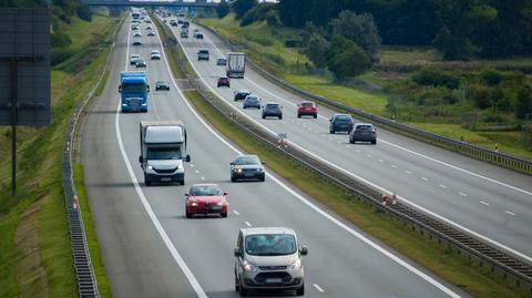 Wzrost opłat na odcinkach autostrady A2