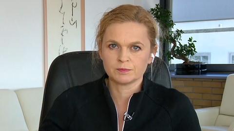 Nowacka: czy prezydent nie mógłby sprawować nadzoru online?