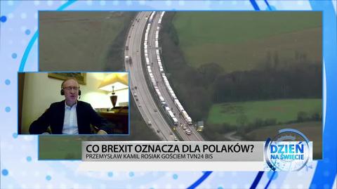 Brexit a Polacy w Wielkiej Brytanii. Czym jest status osoby osiedlonej?