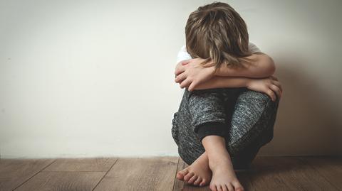Kocharska-Dziedzic: przemoc domowa to także przemoc wobec dzieci i zwiększyła się od początku pandemii