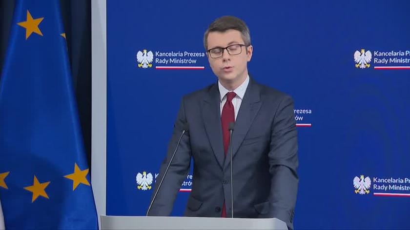 Mueller o dopłatach do in vitro: środki przeznaczane na zdrowie mają swoje ograniczenia