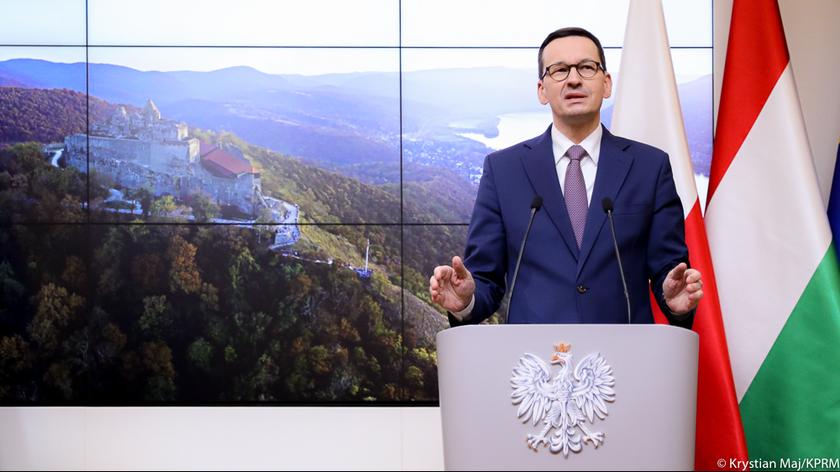 Reporter TVN24 Maciej Sokołowski o ustaleniach unijnego szczytu w sprawie budżetu