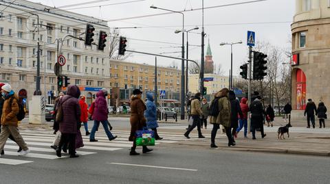 Inflacja w Polsce. Ekspert o droższych świętach