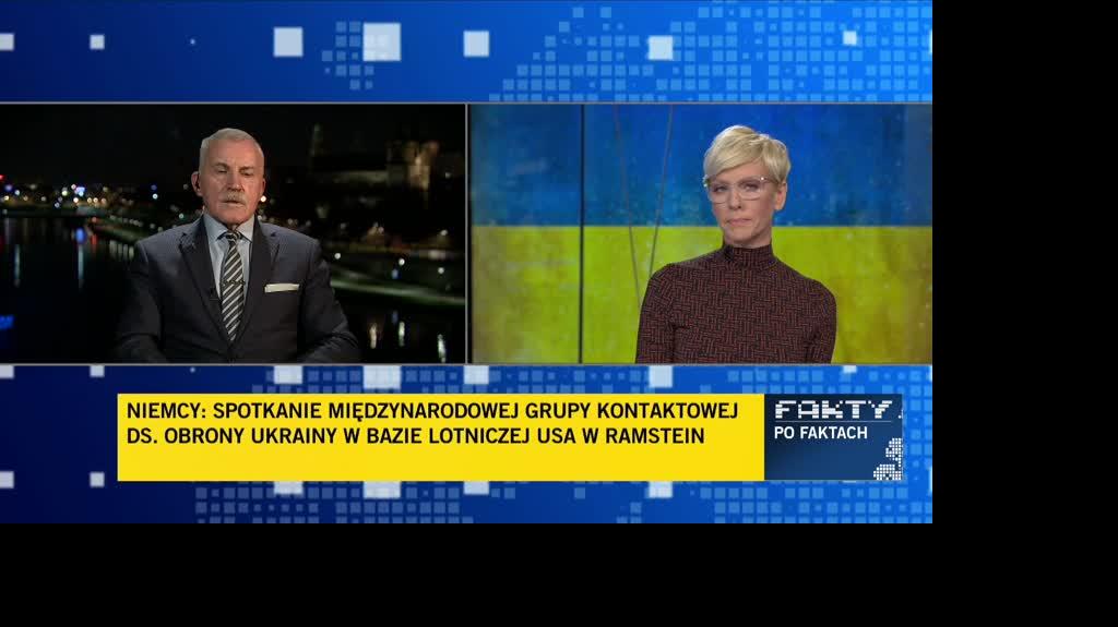 Generał Bieniek: