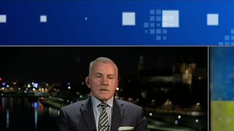 Generał Bieniek:
