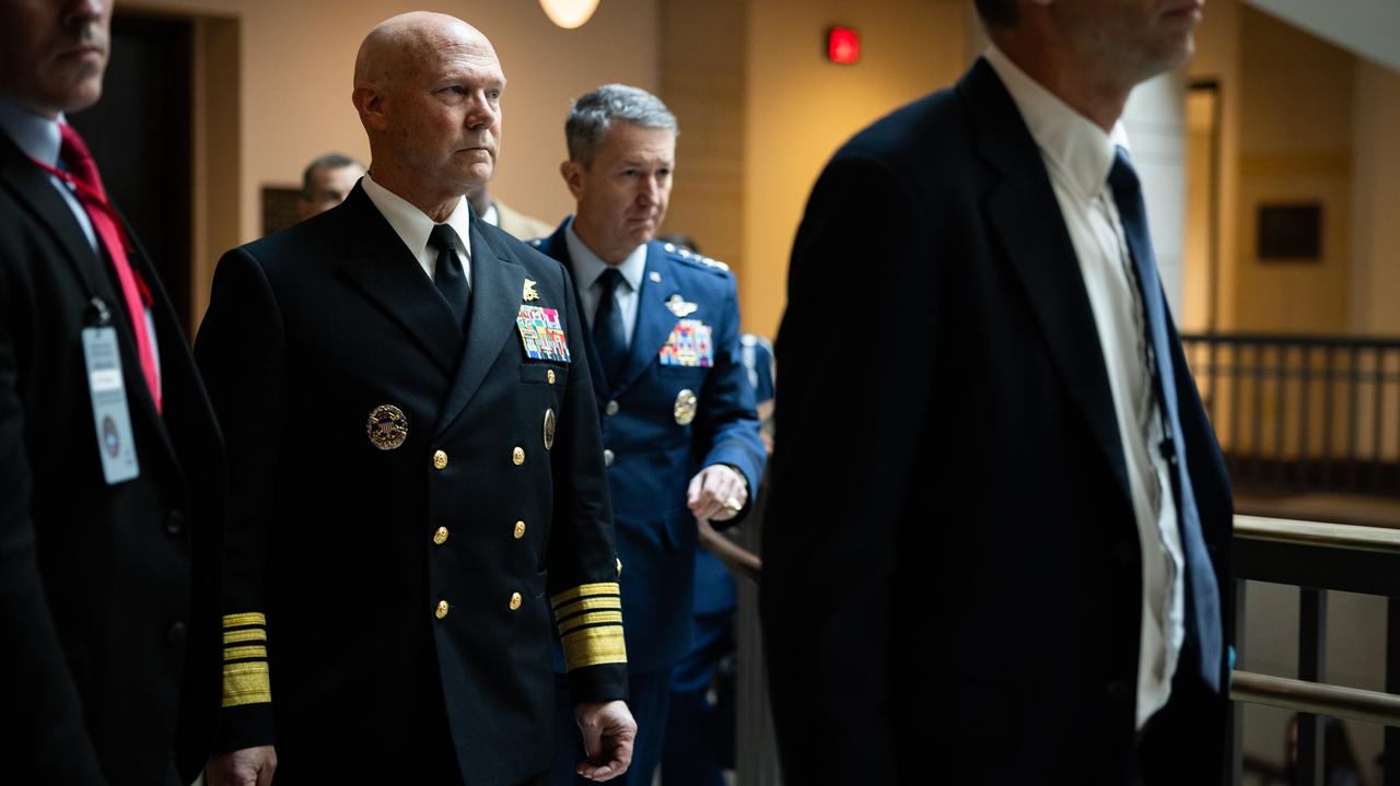 Padł rozkaz "zabić ich wszystkich"? "Jedna z najbardziej niepokojących rzeczy, jakie widziałem"