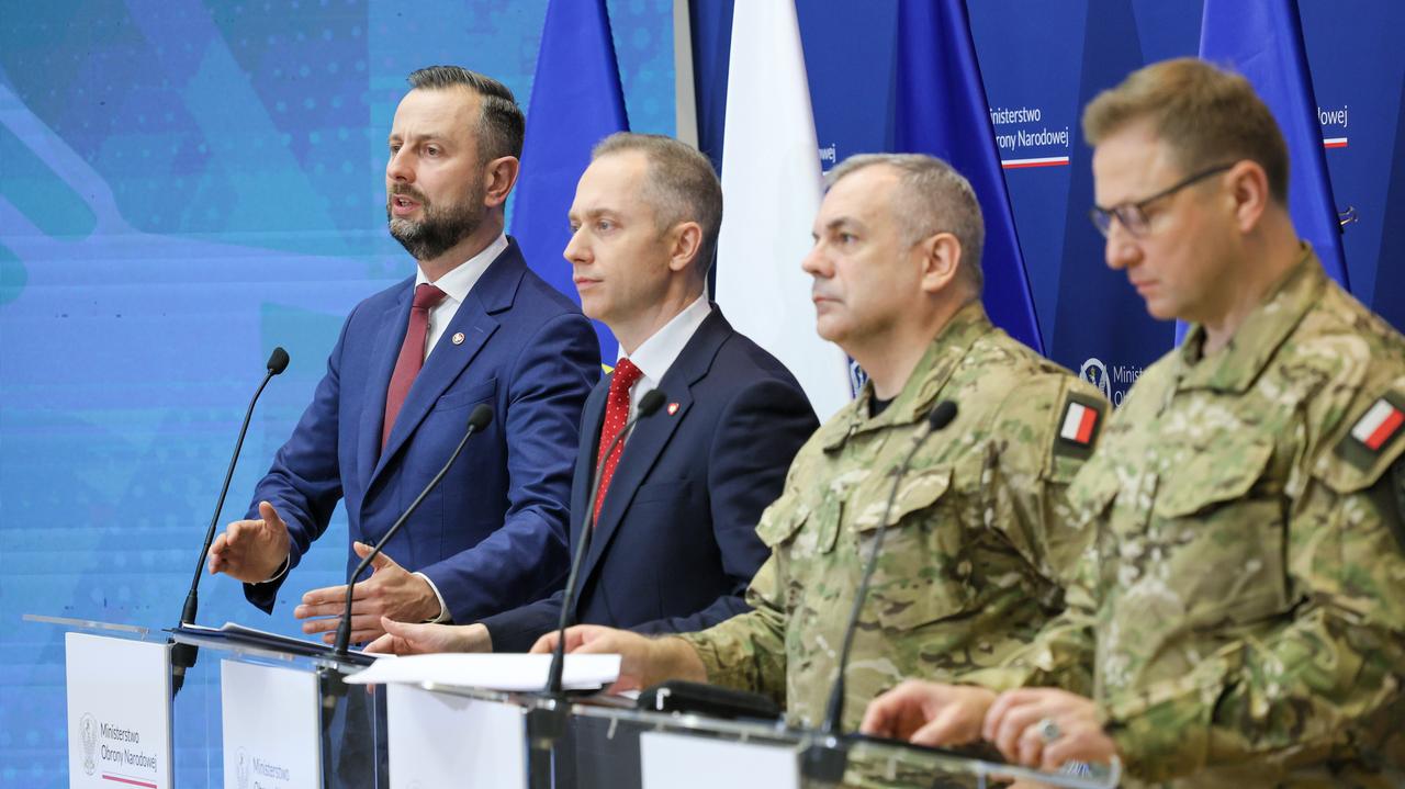 Kilka tysięcy zgłoszeń pierwszego dnia. "To bardzo dobre decyzje"