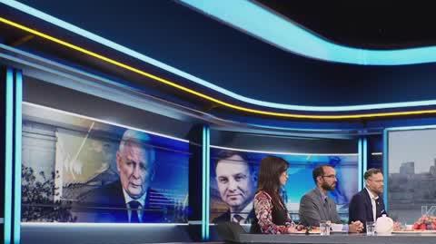 trela o ziobrze