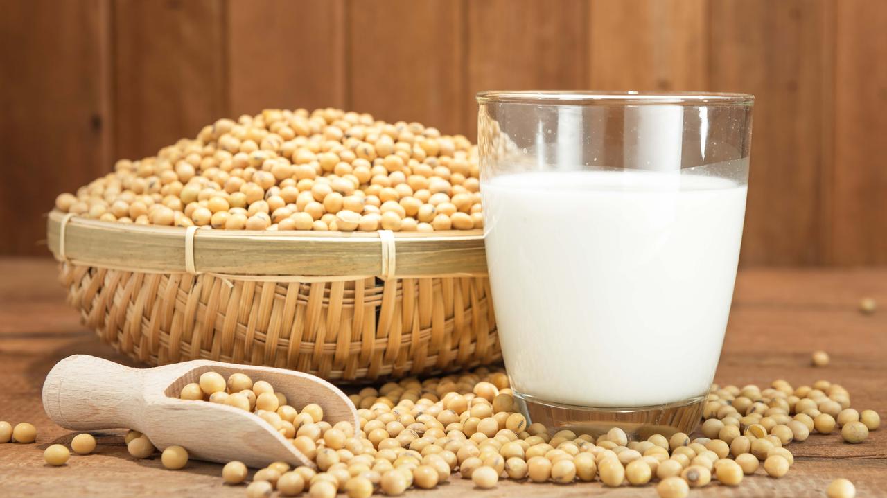 Soja winna chorobom jelit, Hashimoto i depresji? Punktujemy bzdury