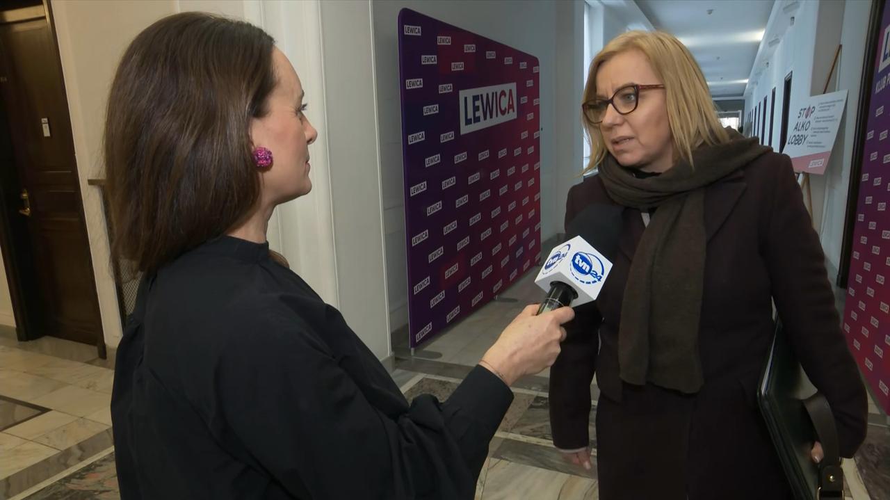 Unieważnione głosowanie w Polsce 2050. 