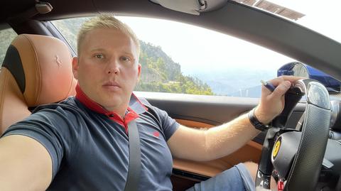 "Drogi Sylwestrze, załączam listę amunicji". Co znaleźliśmy w mailach Suszka
