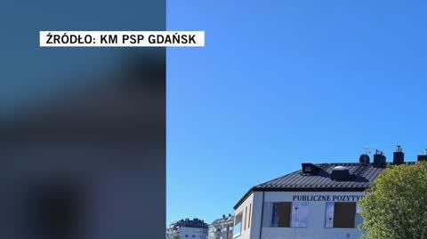 KM PSP Gdańsk