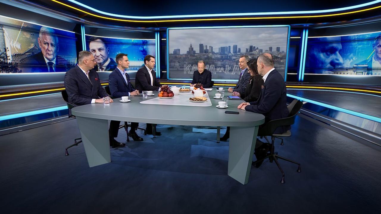 «Качиньский подготовил провокацию, во время которой поддался эмоциям»