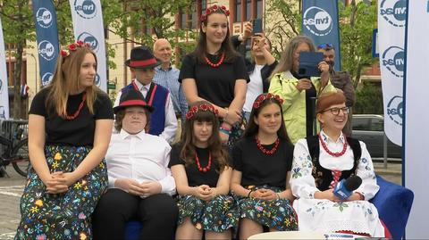 "Jesteśmy stąd" - Słupsk 06.06.2026 r.