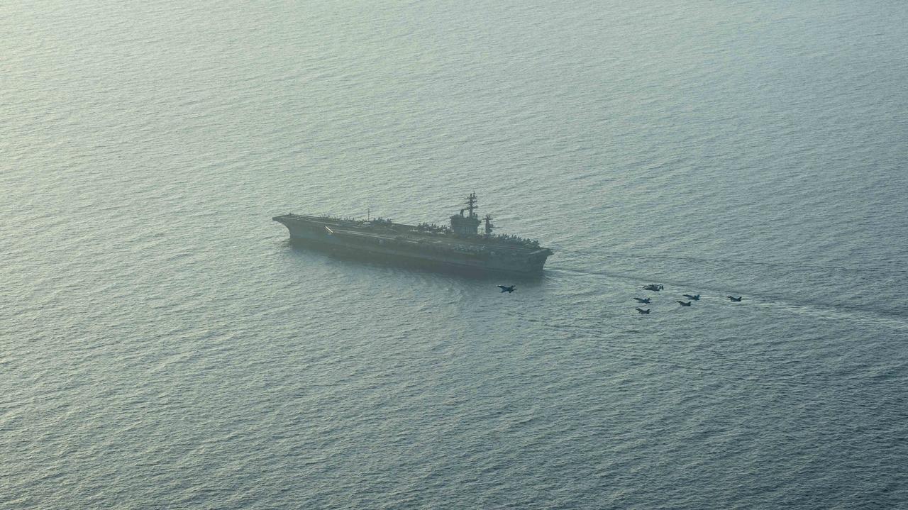 Nowy lotniskowiec w Europie. Zapadła decyzja o budowie