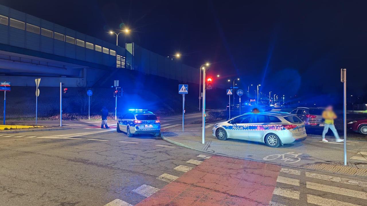 Porwanie 9-latka. Duża akcja policji w Warszawie