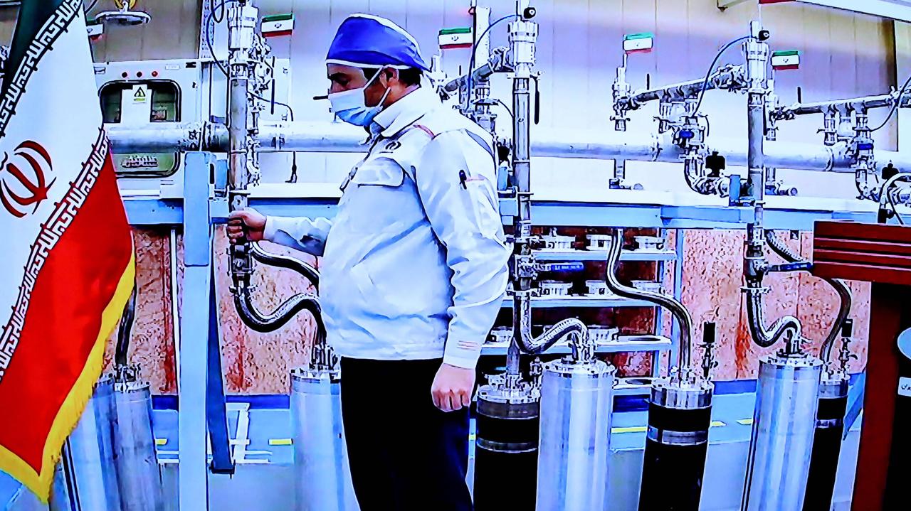Irański minister: Teheran będzie kontynuował wzbogacanie uranu