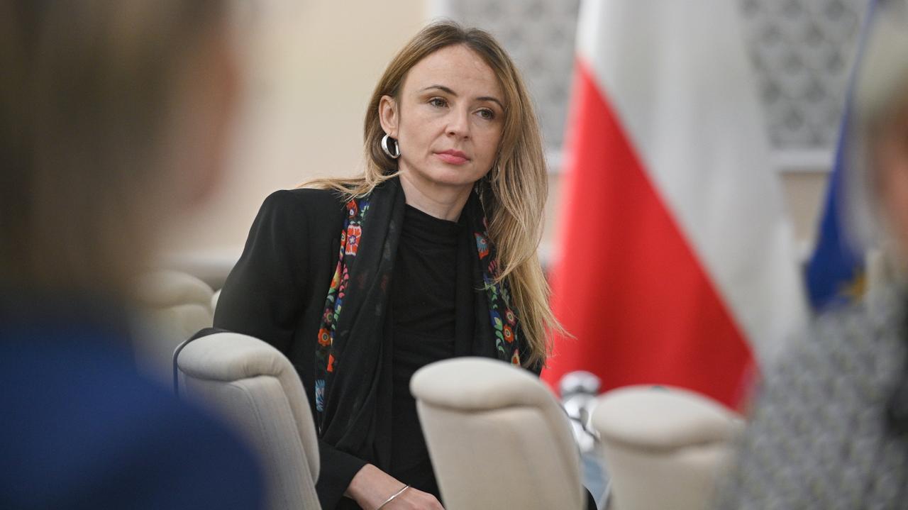 Praca w Wigilię? Ministra "niezwłocznie zareagowała"