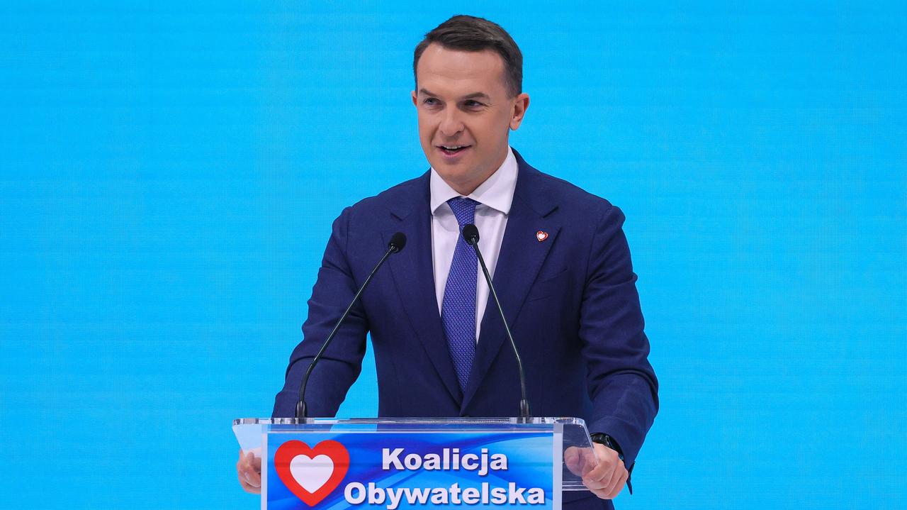 Szłapka do Gargamela: niech nas pan w to nie miesza